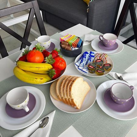 Luxsevilla Moderno 1 Room Piscina Parking Бормухос Экстерьер фото