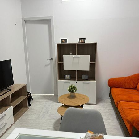 Luxsevilla Moderno 1 Room Piscina Parking Бормухос Экстерьер фото