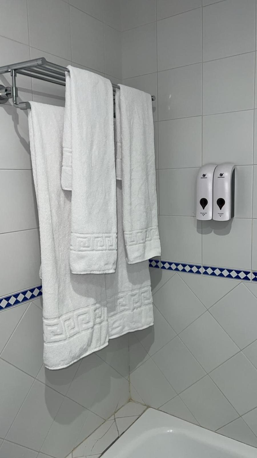 Luxsevilla Moderno 1 Room Piscina Parking Бормухос Экстерьер фото