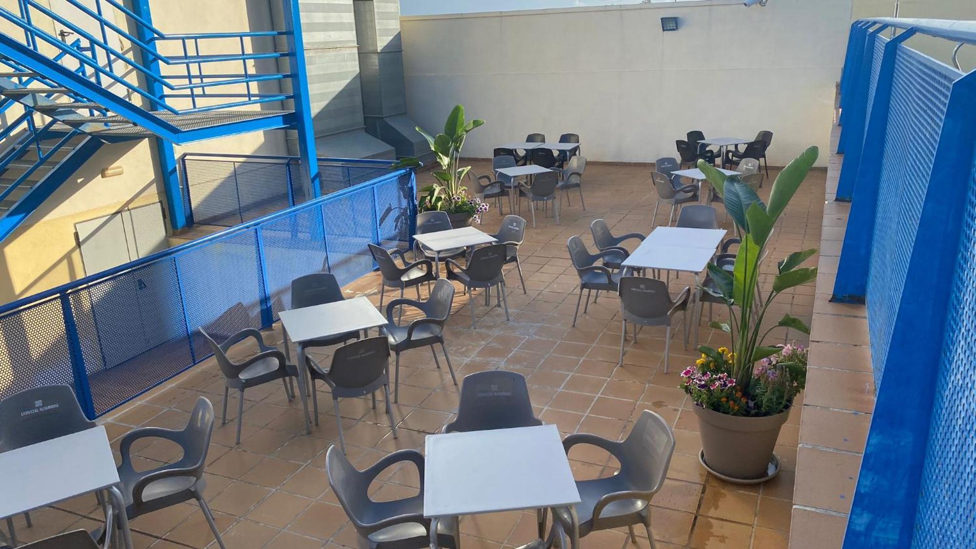 Luxsevilla Moderno 1 Room Piscina Parking Бормухос Экстерьер фото