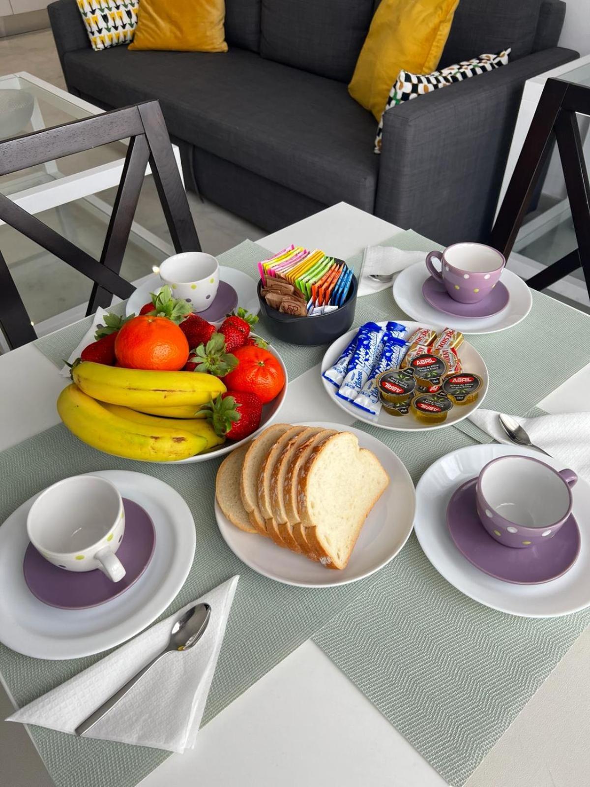 Luxsevilla Moderno 1 Room Piscina Parking Бормухос Экстерьер фото