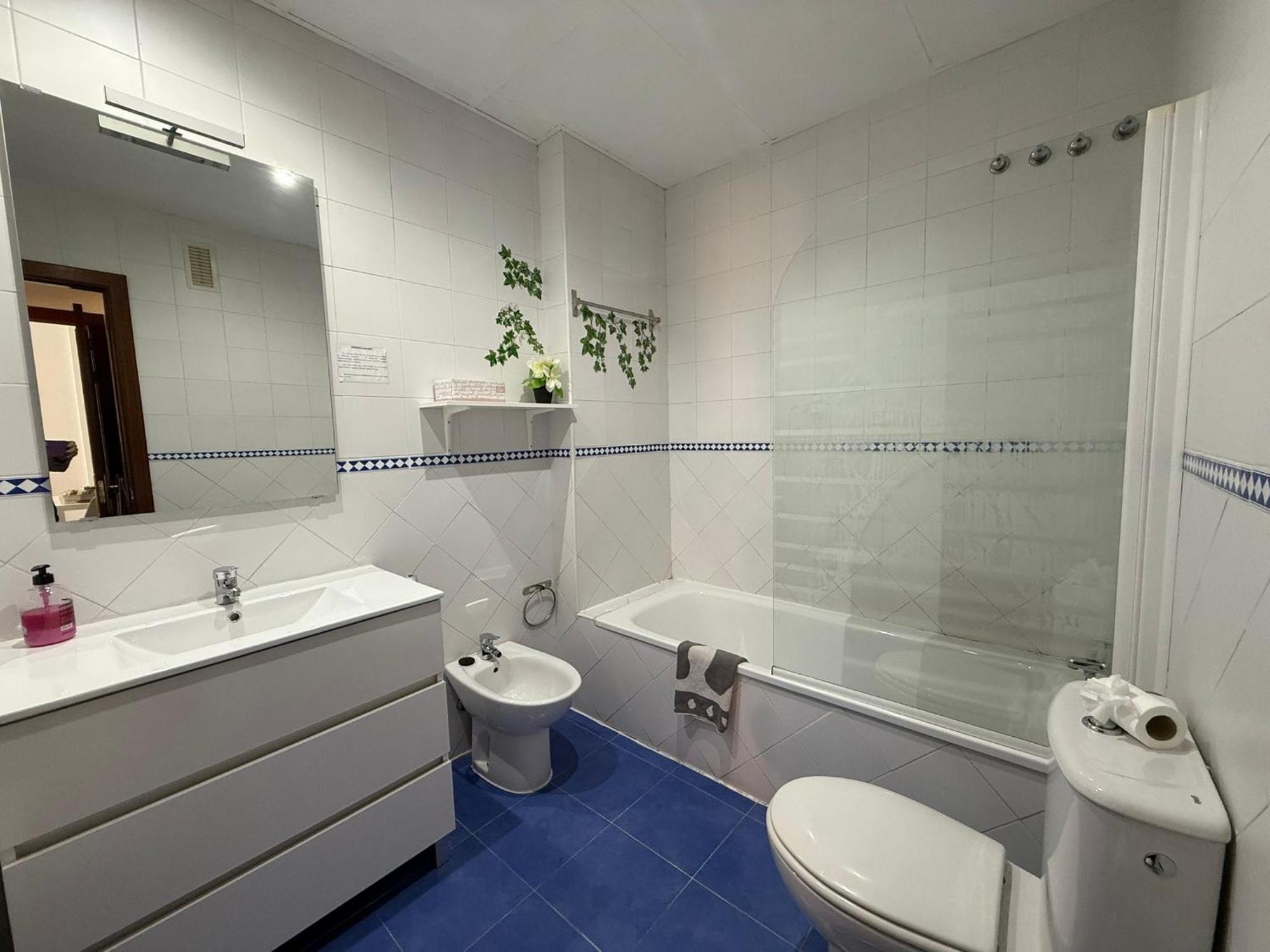 Luxsevilla Moderno 1 Room Piscina Parking Бормухос Экстерьер фото